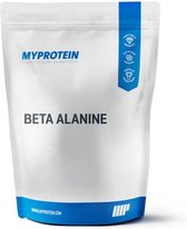 Beta Alanine - 500G - MyProtein