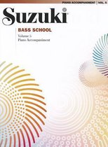 Suzuki Bass School, Vol 5