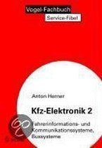 Kfz-Elektronik 2