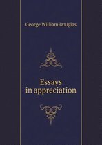 Essays in Appreciation