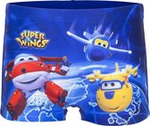 Super Wings zwembroek mt. 114
