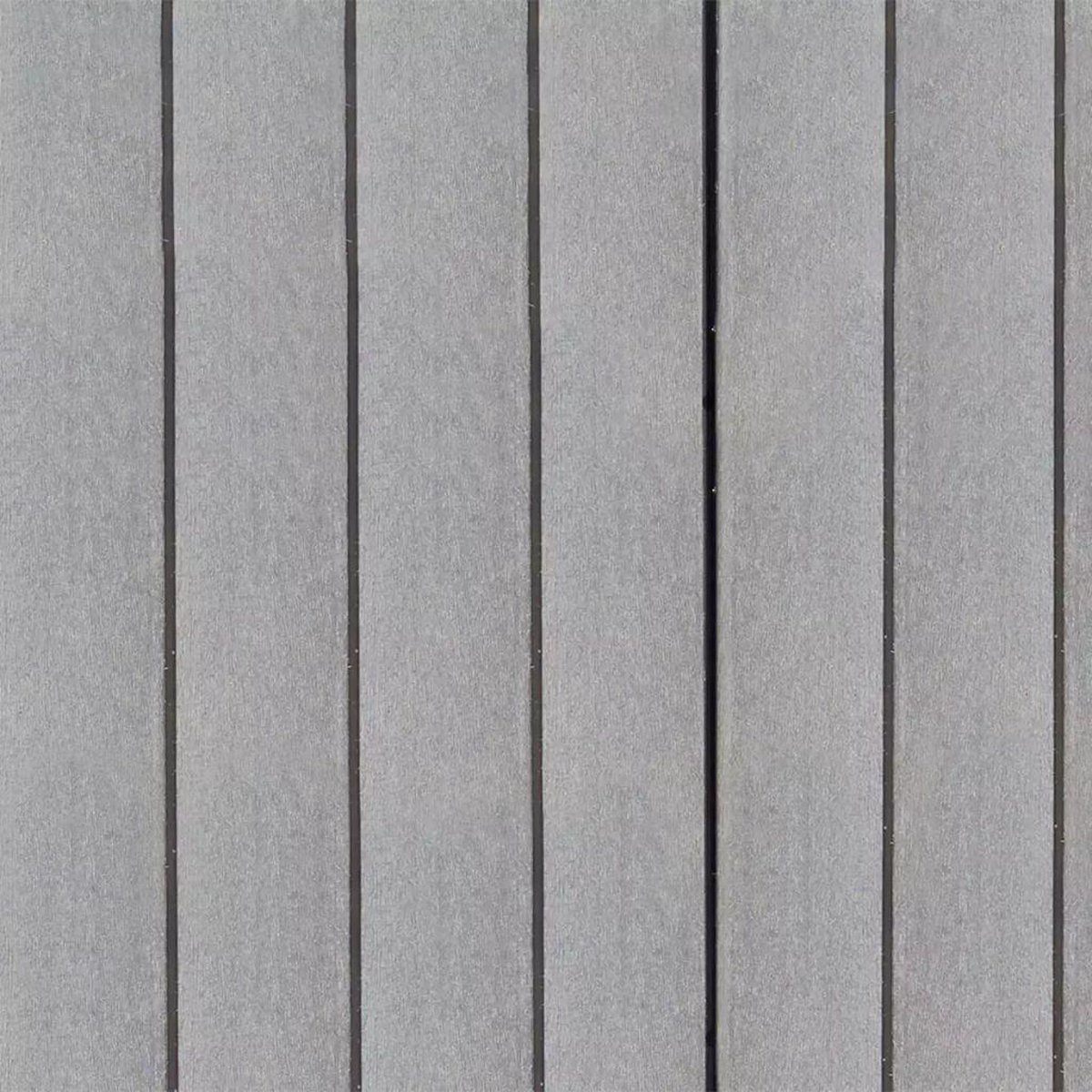 Keter Grande Store Opbergbox - 190,5x109,3x132,5cm - 2020L - Grijs