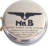 Mister B CARE Leather Polish 150 ml