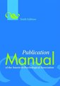 Publication Manual Of American Psycholog