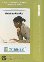 Myfinancelab With Pearson Etext - Access Card - For Financial Management