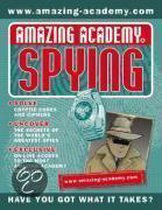 School of Spying and Espionage