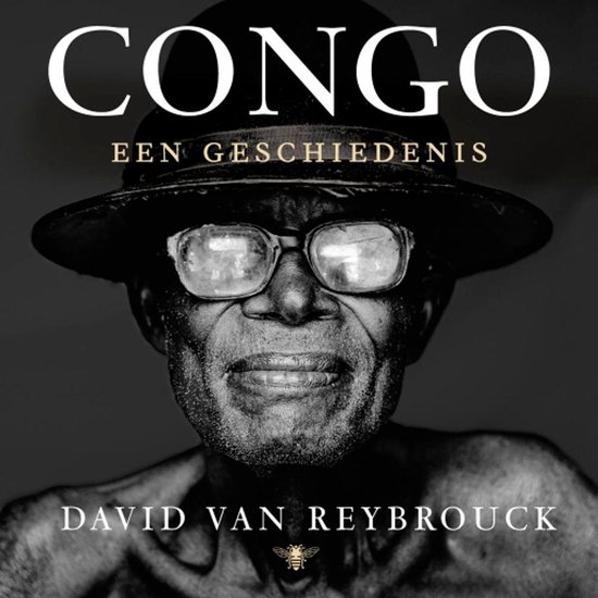 Congo - cover