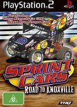 Sprint Cars-Road To Knoxville