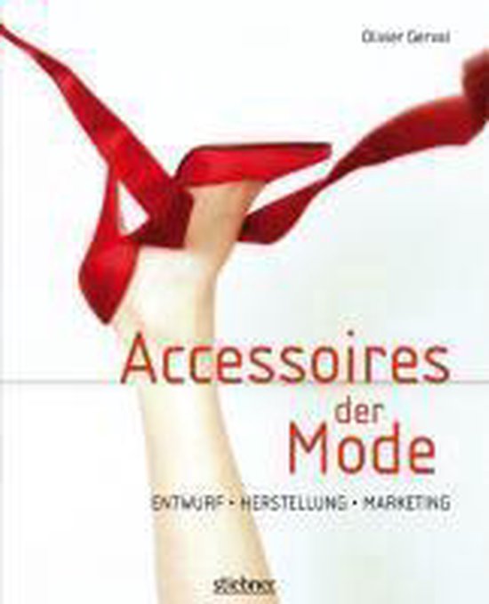 Accessoires der Mode - cover