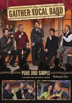 Pure and Simple, Volume 1: A Live Concert Event from Nashville, Tennessee