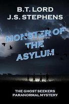 Monster of the Asylum
