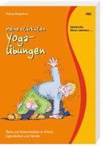 Meine stärksten Yoga-Übungen