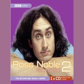 Ross Noble Goes Global Series 2