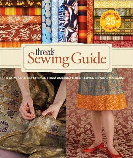 Threads Sewing Guide