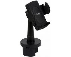 Universele, draaibare houder GPS, iPod®, PDA, mobiele telefoon