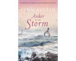 Anker in de storm