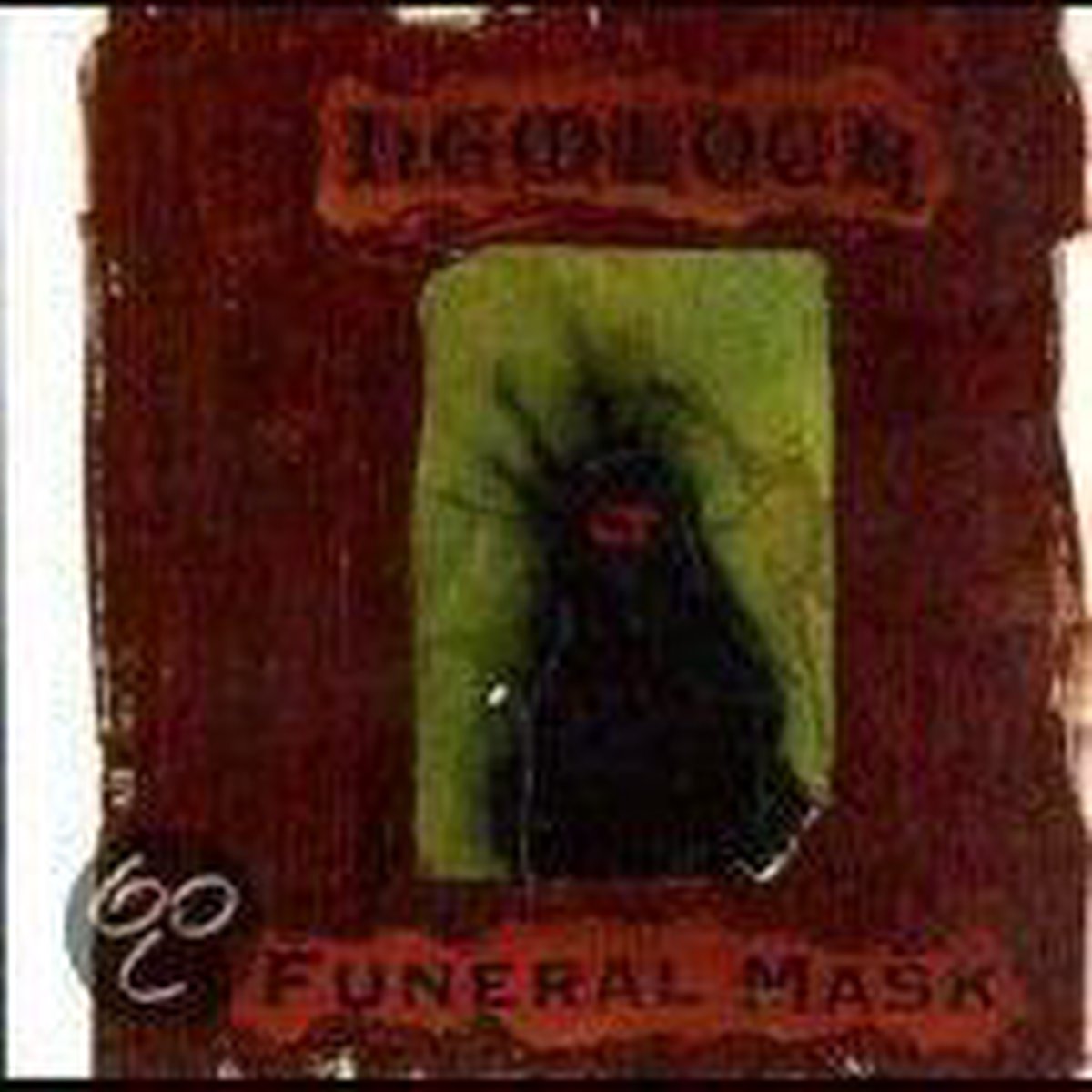 Funeral Mask op Prijzenvolger.com