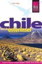 Chile Und Die Osterinsel