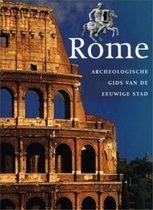 Rome Een Archeologische Gids