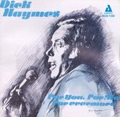 Dick Haymes - For You, For Me, For Evermore (CD)