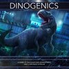 Afbeelding van het spelletje DinoGenics: Dinosaur Park Management 2nd printing