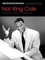 Easy Keyboard Library- Easy Keyboard Library: Nat King Cole