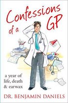 Omslag Confessions of a GP (The Confessions Series)