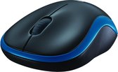 Logitech M185 Draadloze Muis