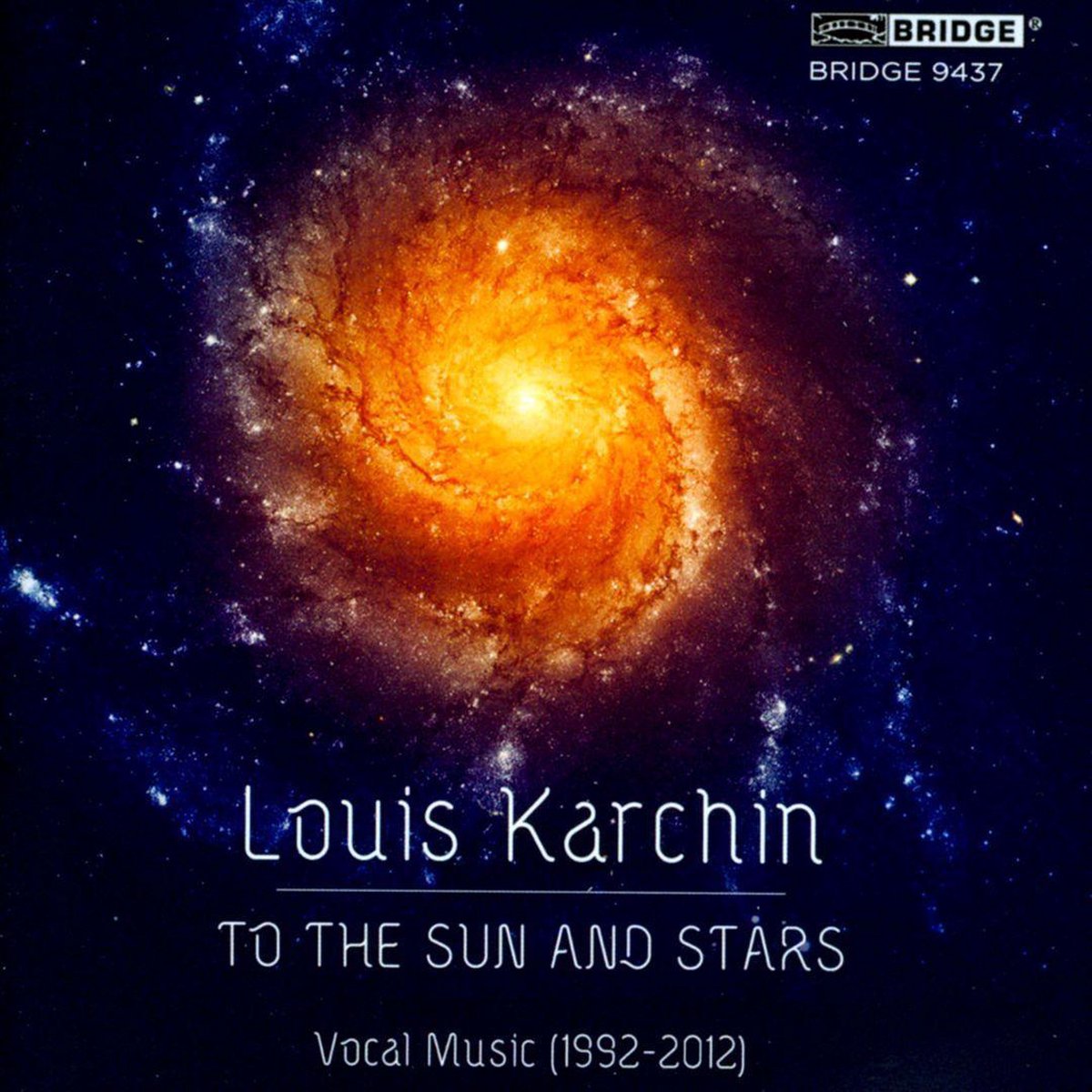 To The Sun And Stars