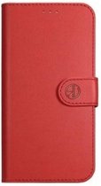 Rico Vitello Eco leren Boekmodel iPhone SE 2020 / iPhone 8 / iPhone 7