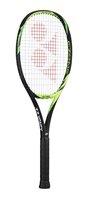 Yonex Ezone 98 Alfa geel tennisracket  gripmaat L1