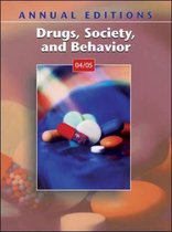 Drugs, Society and Behavior