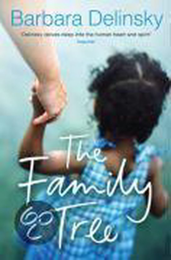 The Family Tree - cover