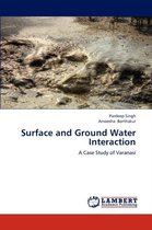 Surface and Ground Water Interaction