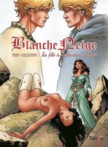Blanche Neige : La fille à la chevelure magique - Volume 3