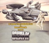 Drums Of Death