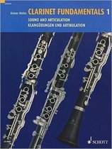 Clarinet Fundamentals Vol. 1