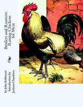 Broilers and Roasters