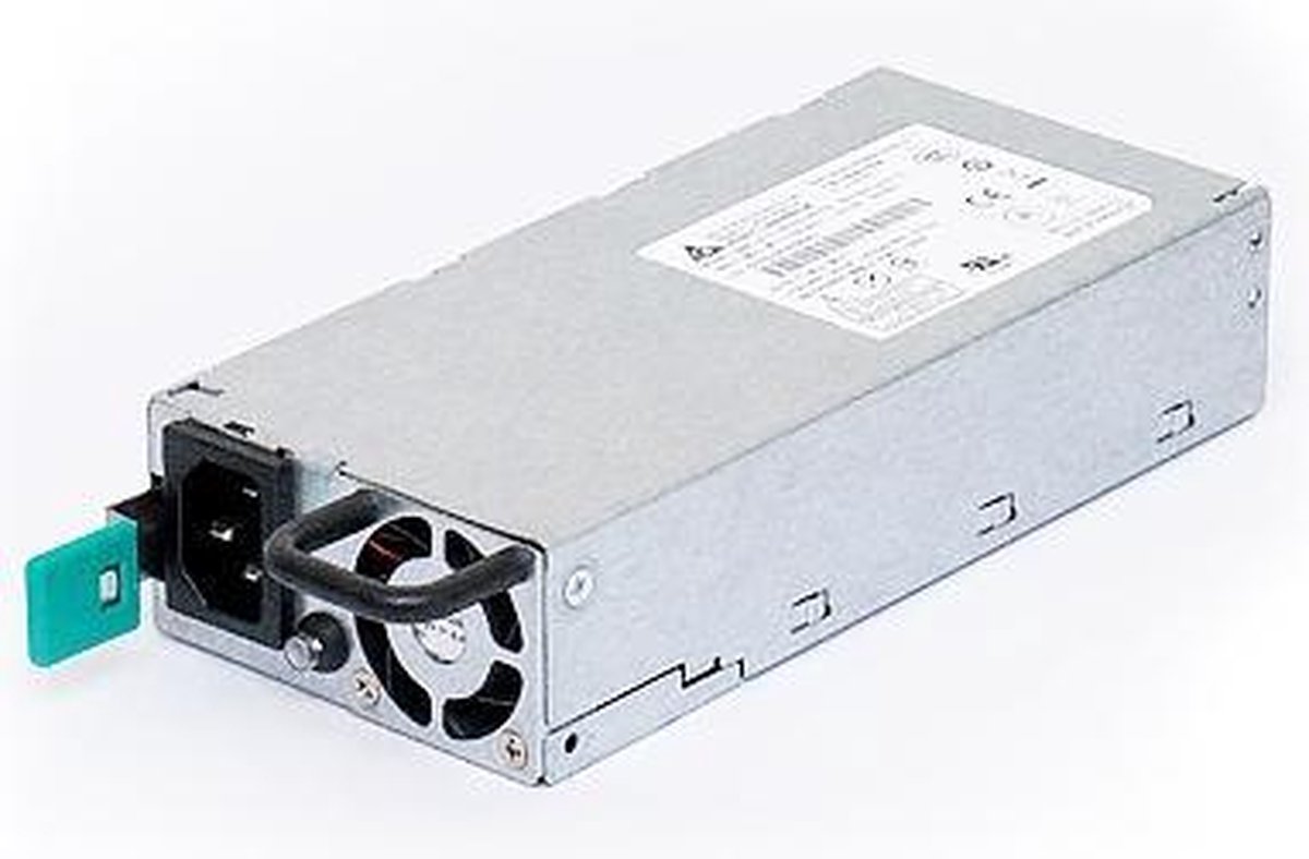 Synology Psu 500W-Rp Module2 Power Supply Unit Grijs