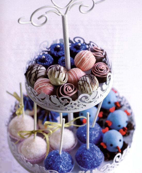 Cakepops
