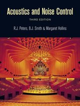 Acoustics & Noise Control