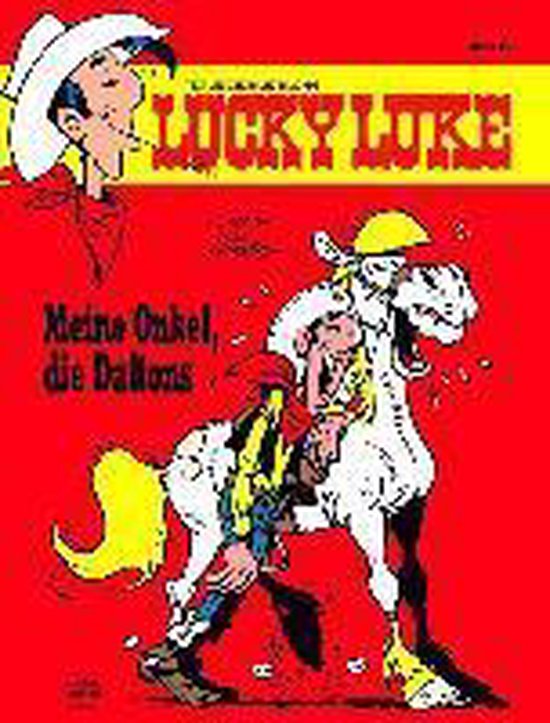 Lucky Luke 93