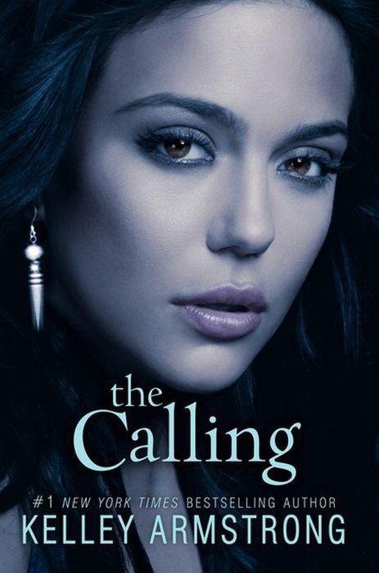 Darkness Rising 2 - The Calling - cover