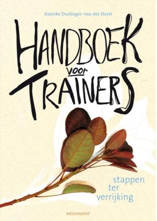 Handboek voor trainers