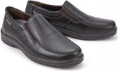 Mocassins Homme Mephisto - Marron - Taille 45