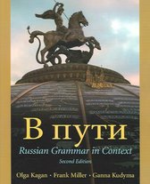 Russian Grammar in Context