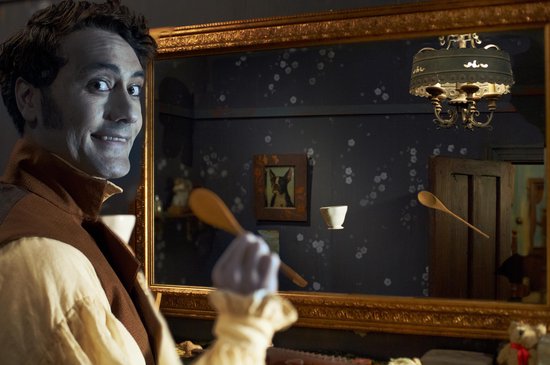 What We Do In The Shadows