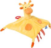 Tommee Tipppee Soft Comforter Gerry the Giraffe