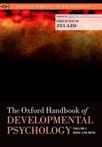 Oxford Handbook Of Developmental Psychology