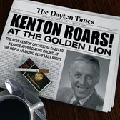 Kenton Roars at the Golden Lion